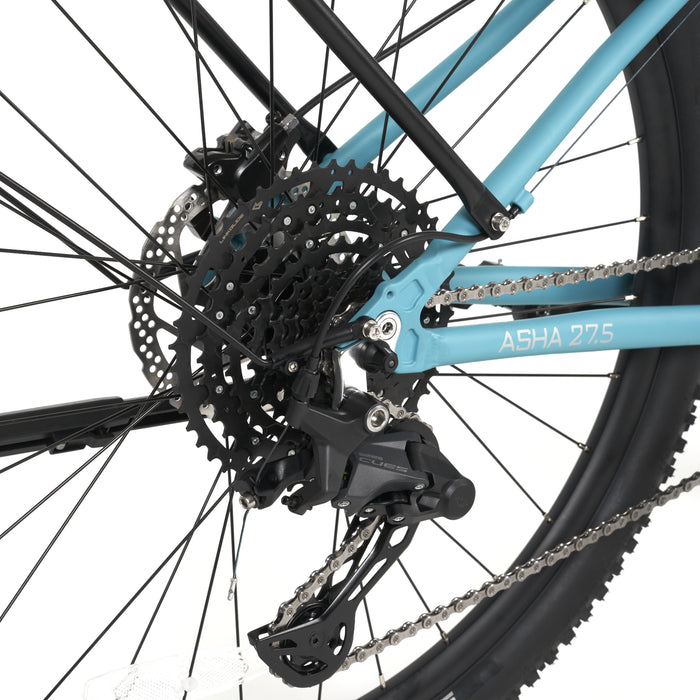kinder mountainbike 27 5 zoll Kinderfahrrad Mountainbike 27,5"