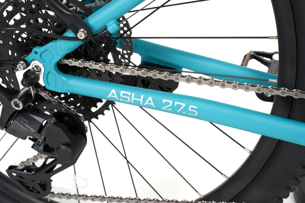 kinderfahrrad 27.5 zoll Kinderfahrrad Mountainbike 27,5"