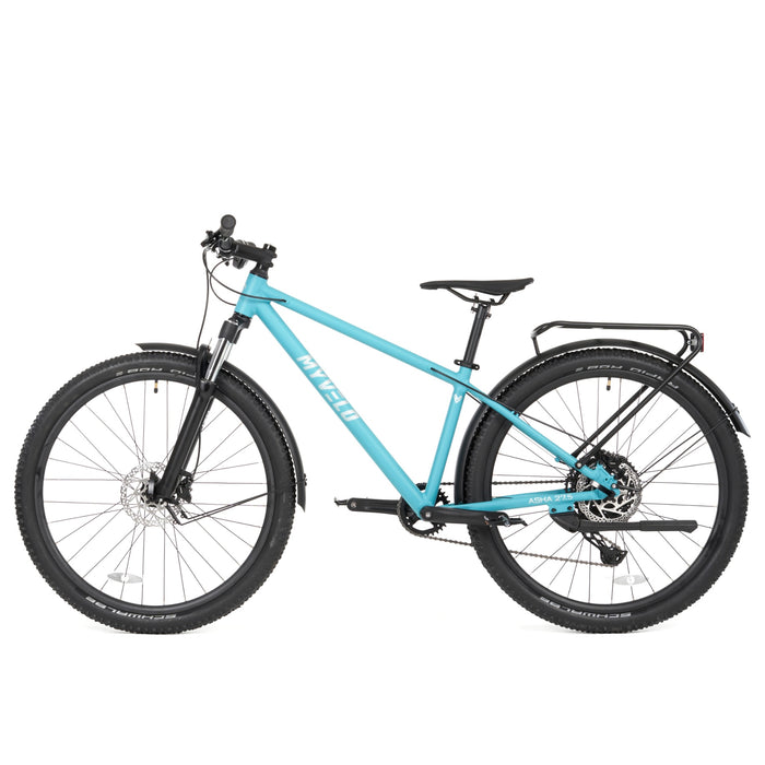 Kinderfahrrad Mountainbike 27,5