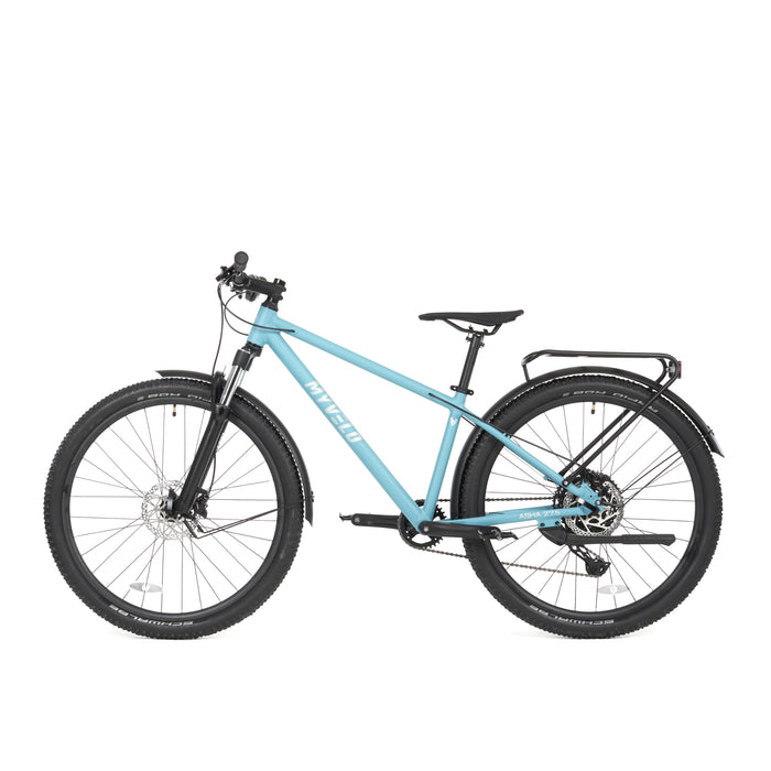 Kinderfahrrad Mountainbike 27,5