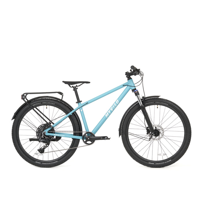 mountainbike 27 5 zoll jungen Kinderfahrrad Mountainbike 27,5"