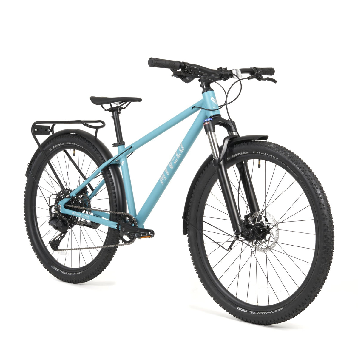 Kinderfahrrad Mountainbike 27,5