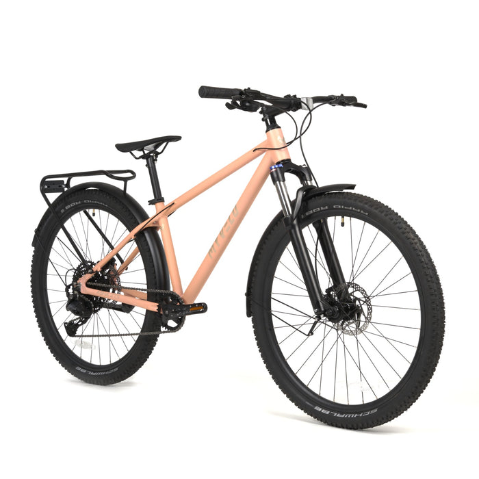 mountainbike 5 jahre Kinderfahrrad Mountainbike 27,5"