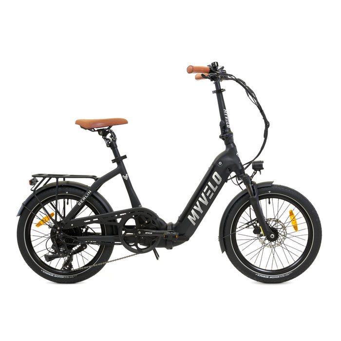 damen rennrad berlin MYVELO Berlin Elektro Klapprad