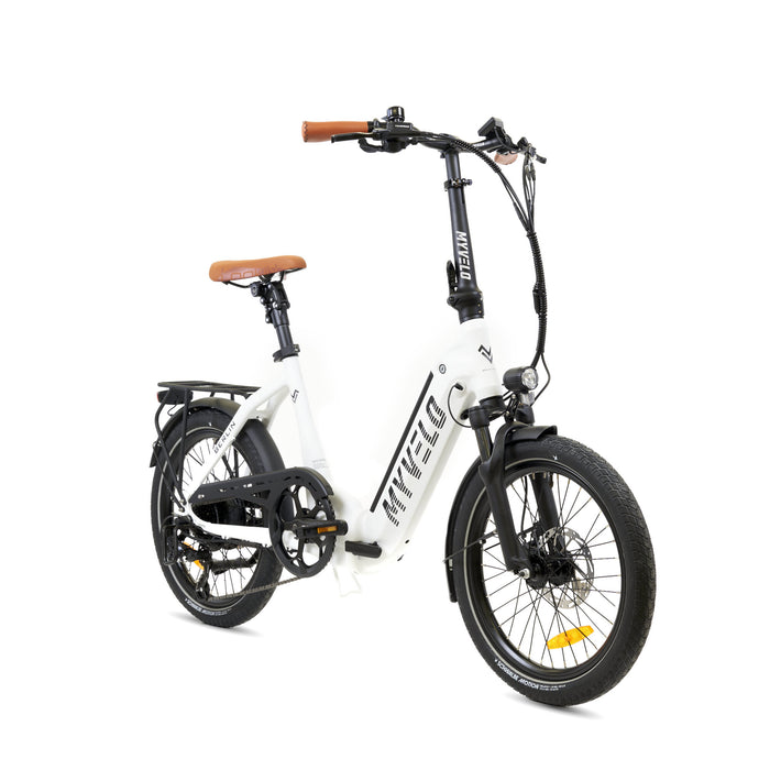damen rennrad berlin MYVELO Berlin Elektro Klapprad