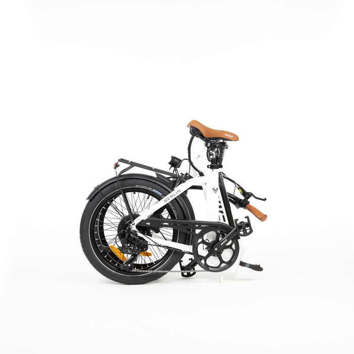 49 euro ticket klapprad MYVELO Berlin Elektro Klapprad