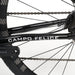MYVELO Campo Felice Gravel Bike Schriftzug