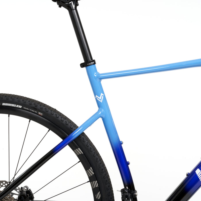 MYVELO Campo Felice Gravel Bike