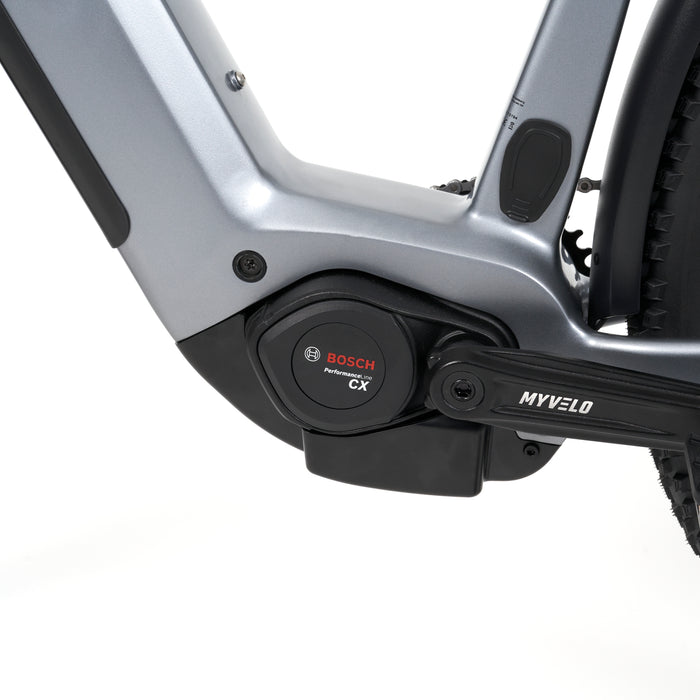 everest damenfahrrad MYVELO Everest Equipped E-SUV E-Bike im Onlineshop kaufen — myvelo.de