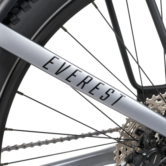 everest damenfahrrad MYVELO Everest Equipped E-SUV E-Bike im Onlineshop kaufen — myvelo.de