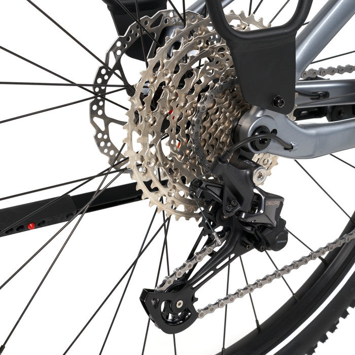 everest damenfahrrad MYVELO Everest Equipped E-SUV E-Bike im Onlineshop kaufen — myvelo.de