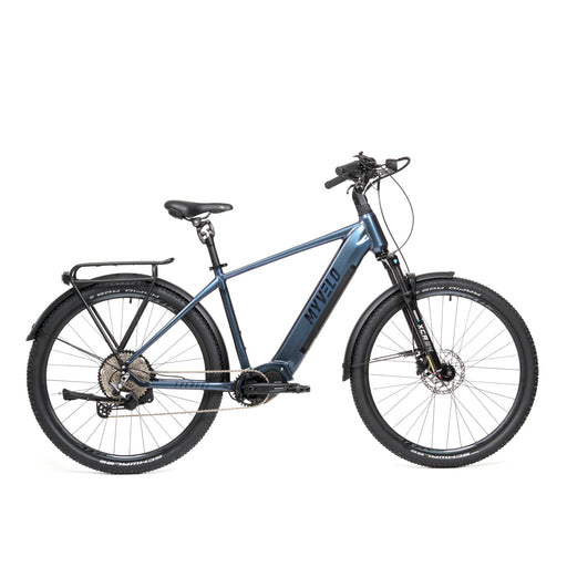 Everest Equipped E-SUV - myvelo.de