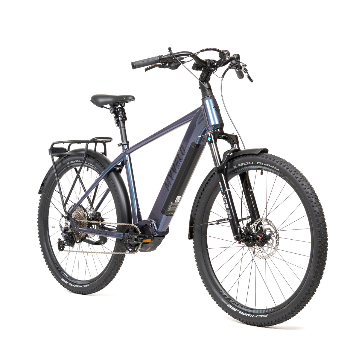 MYVELO Mortirolo Gravel Bike im Onlineshop kaufen — myvelo.de