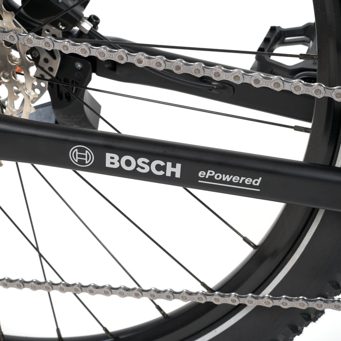 everest damenfahrrad MYVELO Everest Equipped E-SUV E-Bike im Onlineshop kaufen — myvelo.de