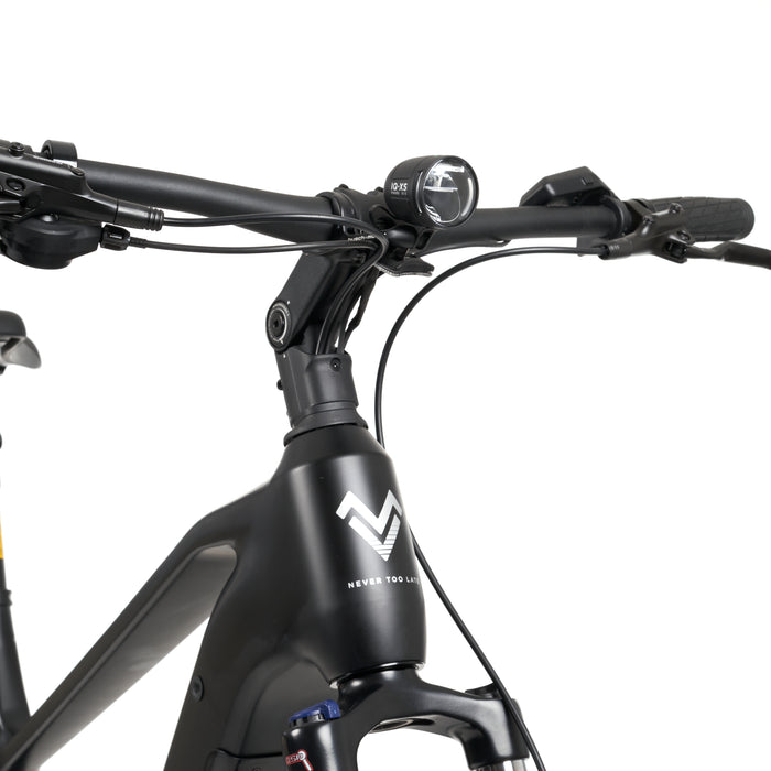 everest damenfahrrad MYVELO Everest Equipped E-SUV E-Bike im Onlineshop kaufen — myvelo.de