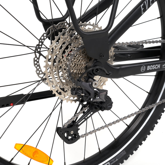 everest damenfahrrad MYVELO Everest Equipped E-SUV E-Bike im Onlineshop kaufen — myvelo.de