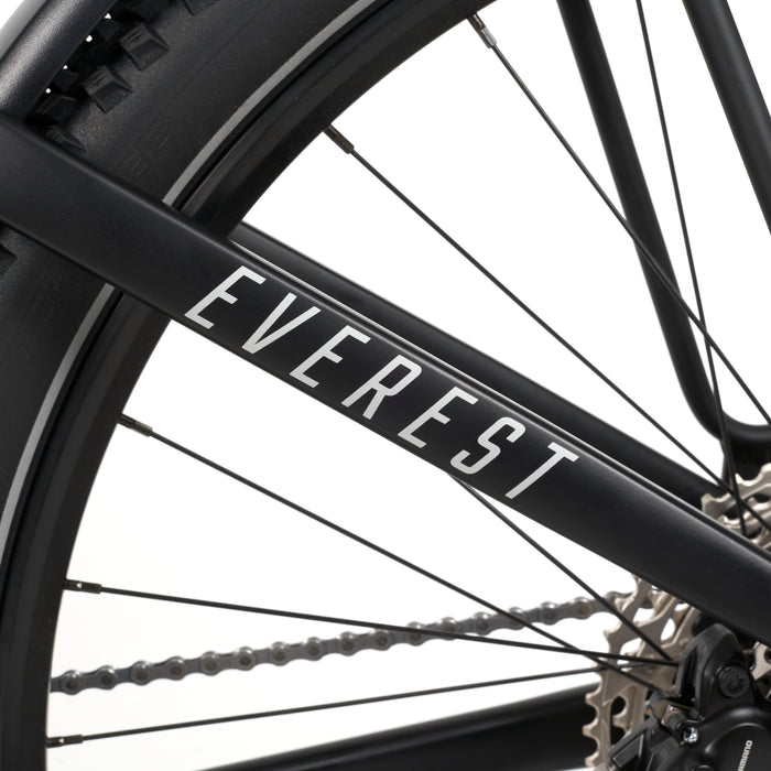 everest damenfahrrad MYVELO Everest Equipped E-SUV E-Bike im Onlineshop kaufen — myvelo.de
