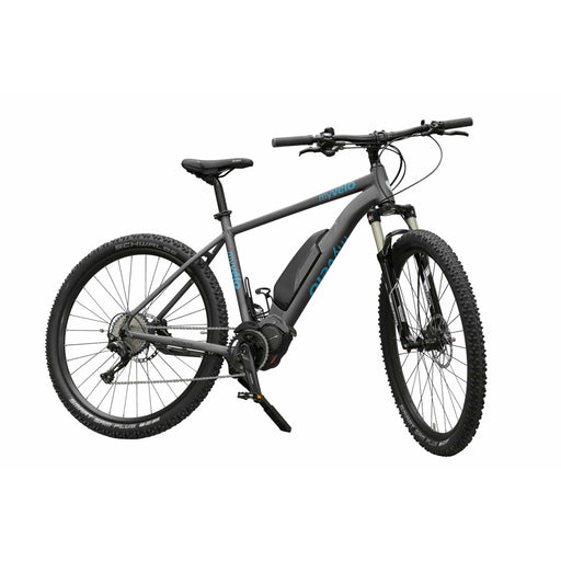 Himalaya Equipped E-SUV - myvelo.de