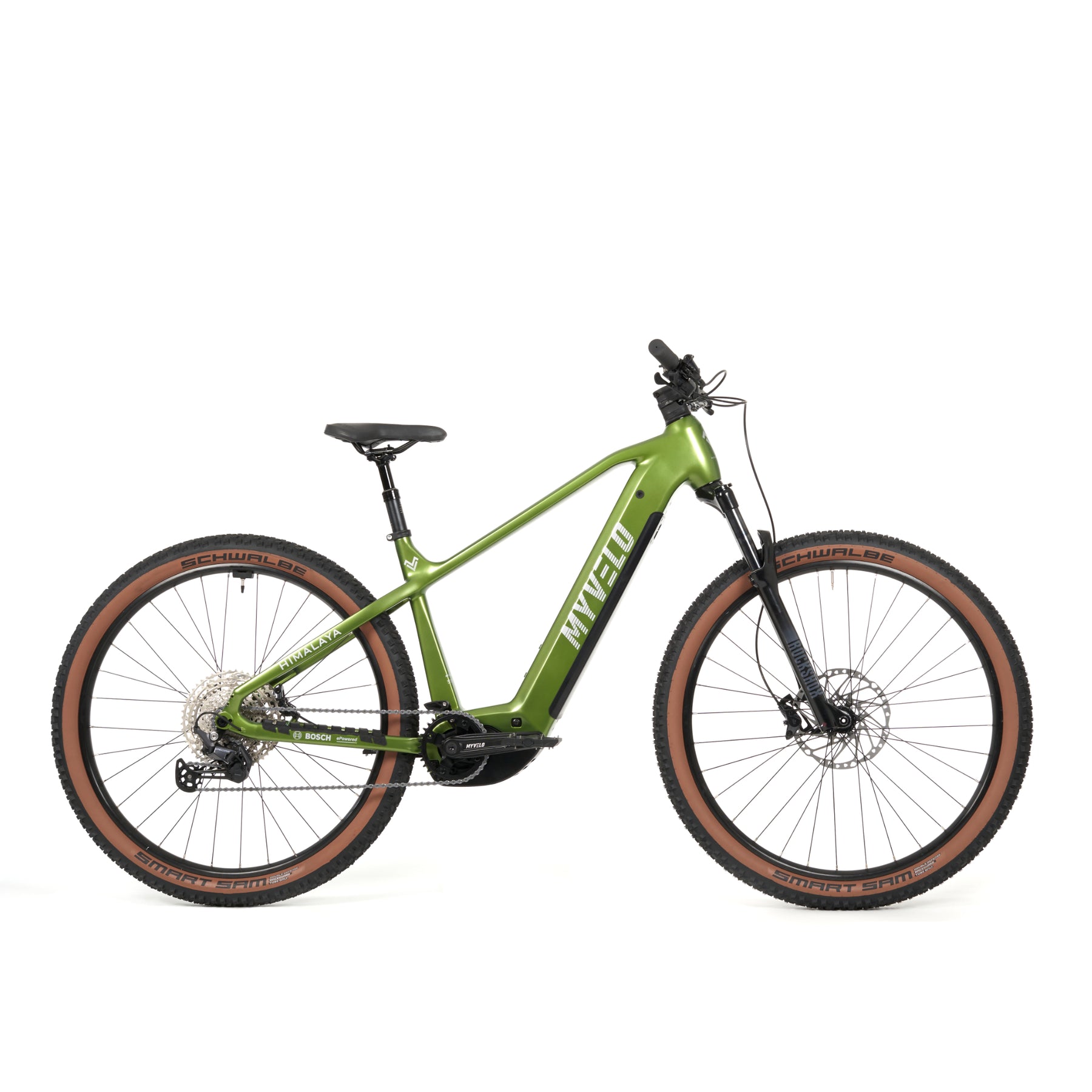 E-Bike – ab wieviel Jahren darf man fahren? — myvelo.de
