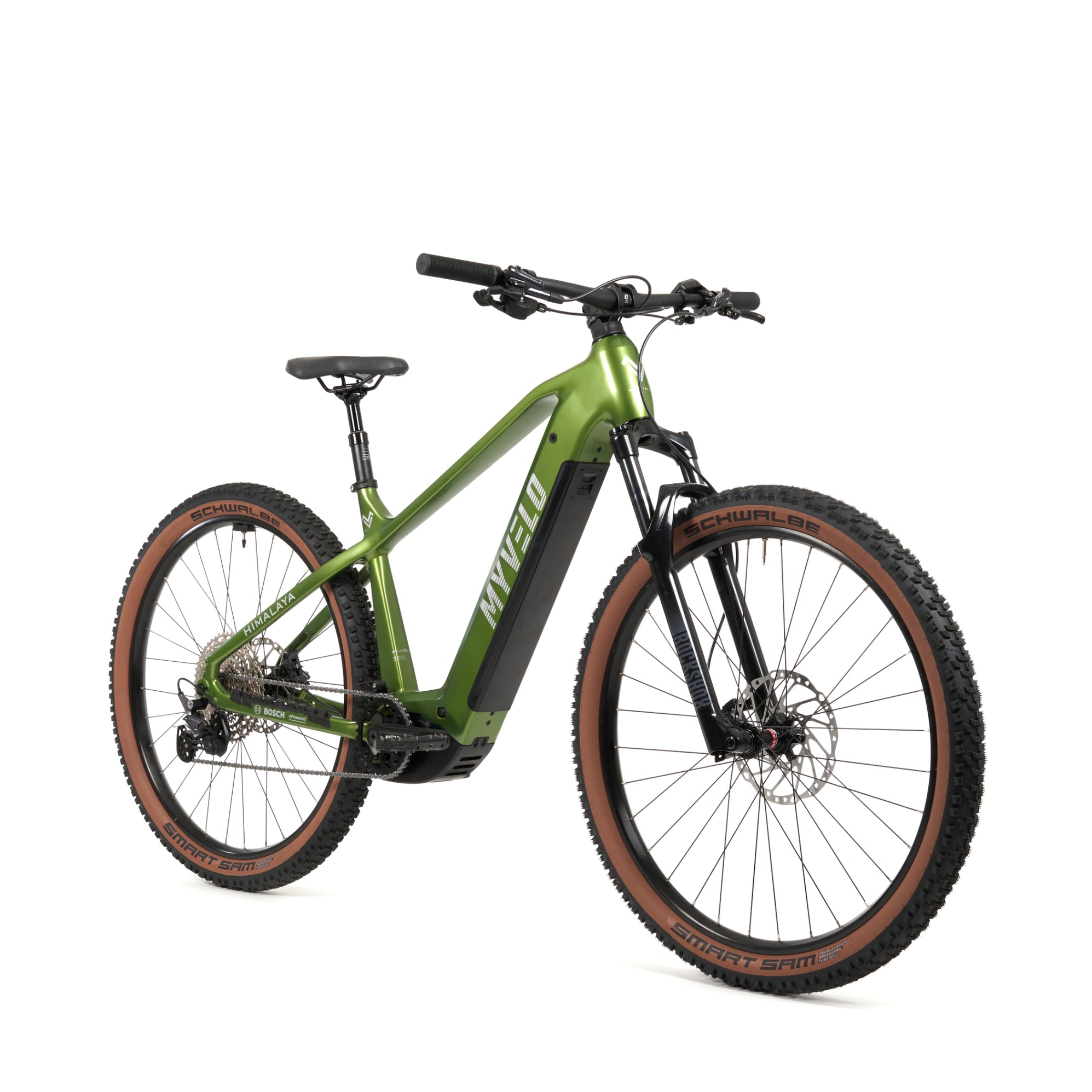 E-Bike – ab wieviel Jahren darf man fahren? — myvelo.de