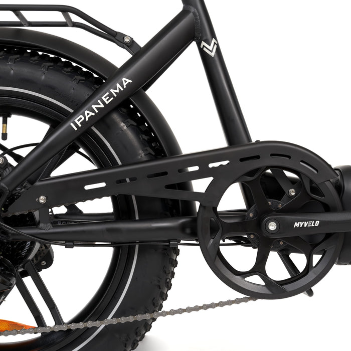 kettenschutz für klapprad E-Bike Klapprad Ipanema inkl. Tragetasche günstig im Onlineshop kaufen — myvelo.de