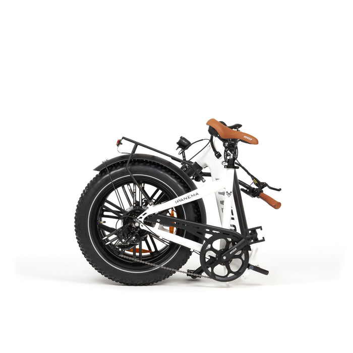 winice e bike klapprad E-Bike Klapprad Ipanema inkl. Tragetasche günstig im Onlineshop kaufen — myvelo.de