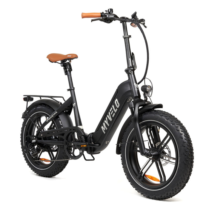 e-bike klapprad ultraleicht E-Bike Klapprad Ipanema inkl. Tragetasche günstig im Onlineshop kaufen — myvelo.de