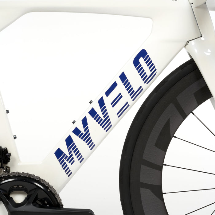 Lisboa Triathlonrad - myvelo.de