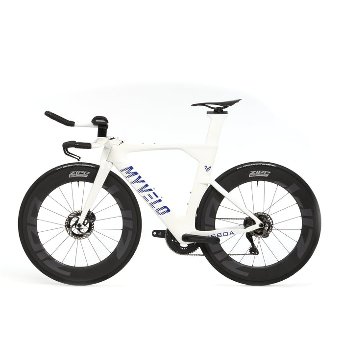 Lisboa Triathlonrad - myvelo.de