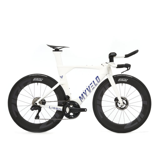 Lisboa Triathlonrad - myvelo.de