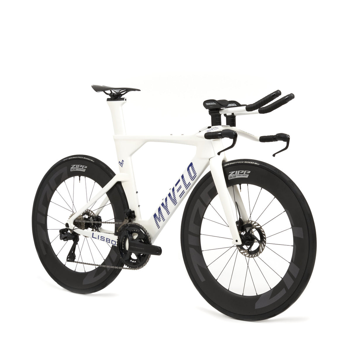 triathlon fahrräder gebraucht MYVELO Lisboa Triathlonrad im Onlineshop kaufen — sti Size:LG (5'10