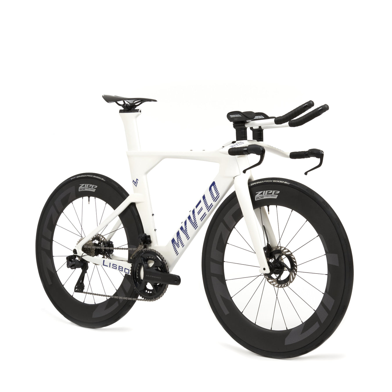 Triathlonrad