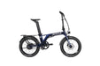 Monza Carbon Elektro-Klapprad - myvelo.de