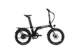 Monza Carbon Elektro-Klapprad - myvelo.de