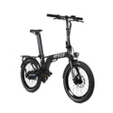 Monza Carbon Elektro-Klapprad - myvelo.de