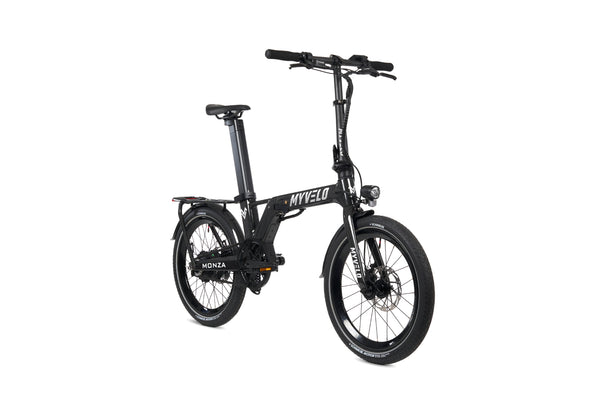 E-Bike Inspektion —