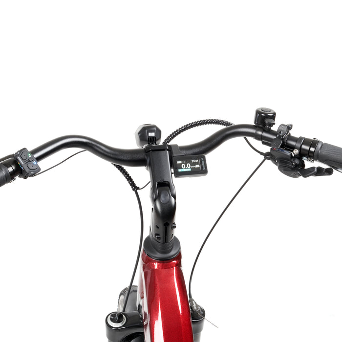 Makalu Equipped E-SUV - myvelo.de