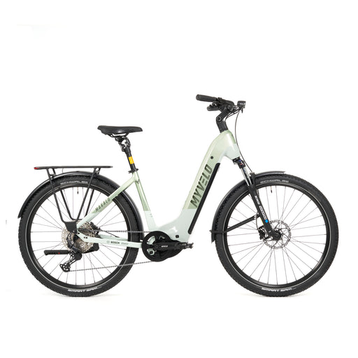 Makalu Equipped E-SUV - myvelo.de