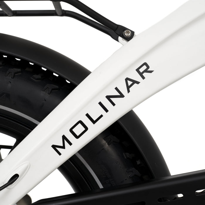obelink elektro klapprad MYVELO Molinar Elektro-Klapprad
