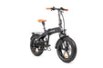 Molinar Elektro-Klapprad - myvelo.de