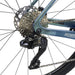 MYVELO Mortirolo x GCN Gravel Bike Schaltwerk