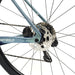 MYVELO Mortirolo x GCN Gravel Bike Scheibenbremse