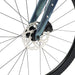 MYVELO Mortirolo x GCN Gravel Bike Scheibenbremse