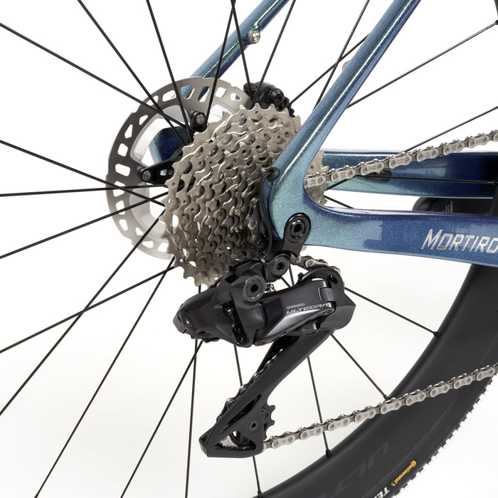 Mortirolo Gravel Bike