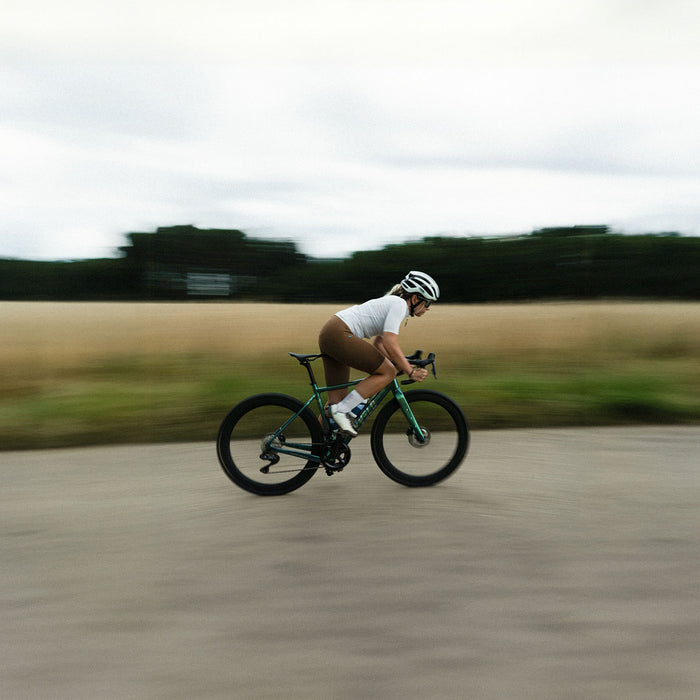 Mortirolo Gravel Bike - Race Edition