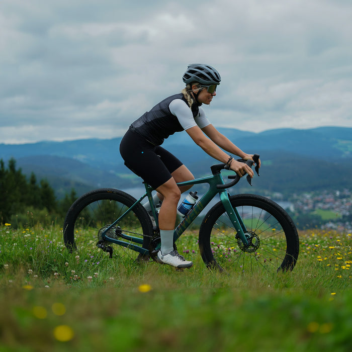 Mortirolo Gravel Bike - Race Edition