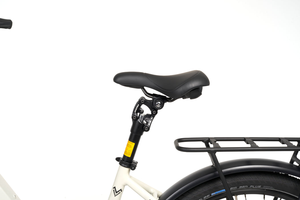 Nizza E-Bike Trekking - myvelo.de