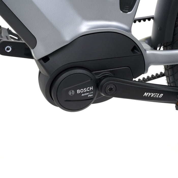 Nizza E-Bike Trekking - myvelo.de