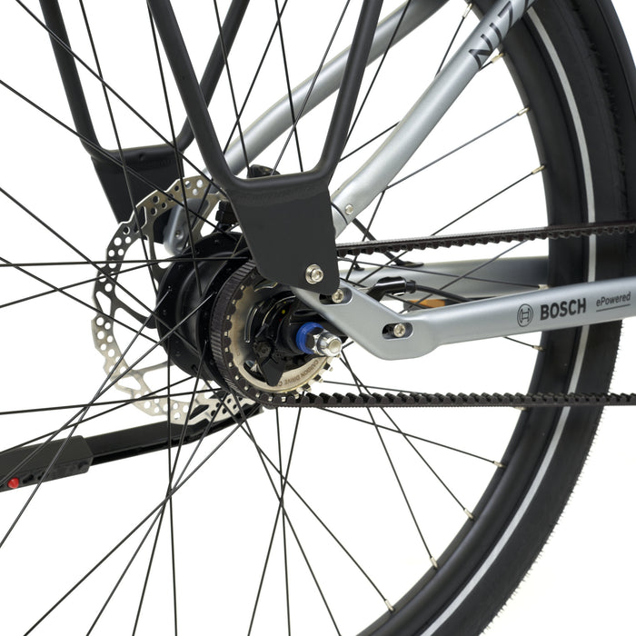 Nizza E-Bike Trekking - myvelo.de