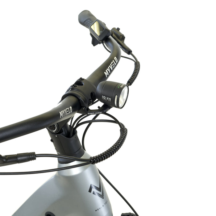 Nizza E-Bike Trekking - myvelo.de